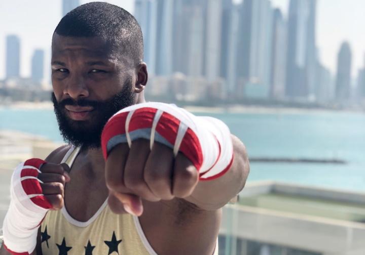Badou Jack