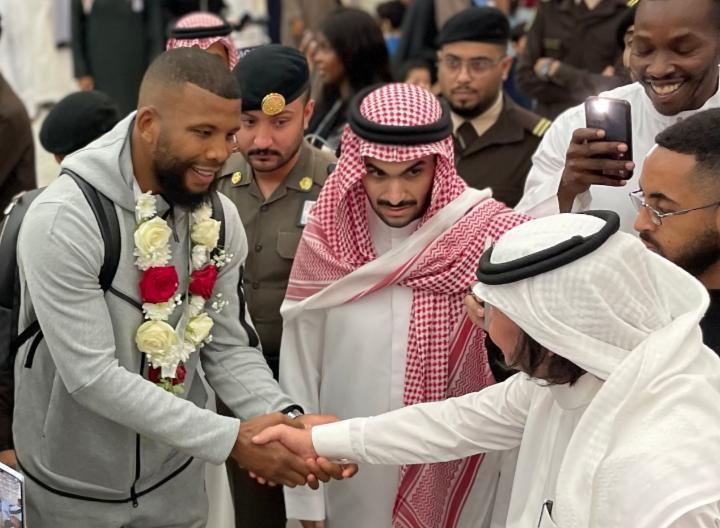Badou Jack