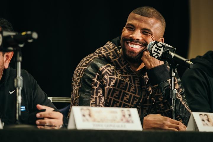 Badou Jack