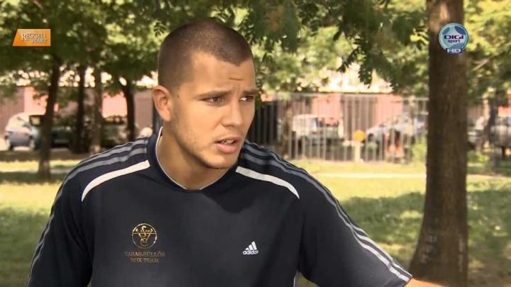 Balazs Bacskai