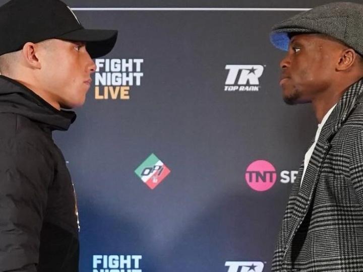 Ball Dogboe