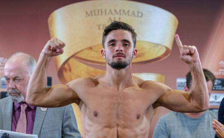 Baranchyk Yigit Weights