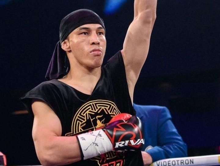 Batyr Jukembayev
