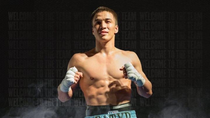 Batyrzhan Jukembayev