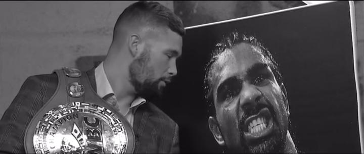 Bellew Haye