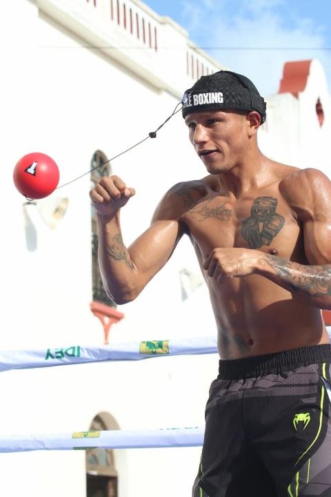 Berchelt Barros