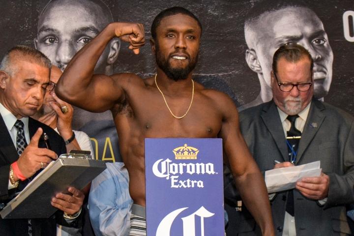 Berto Alexander Weights
