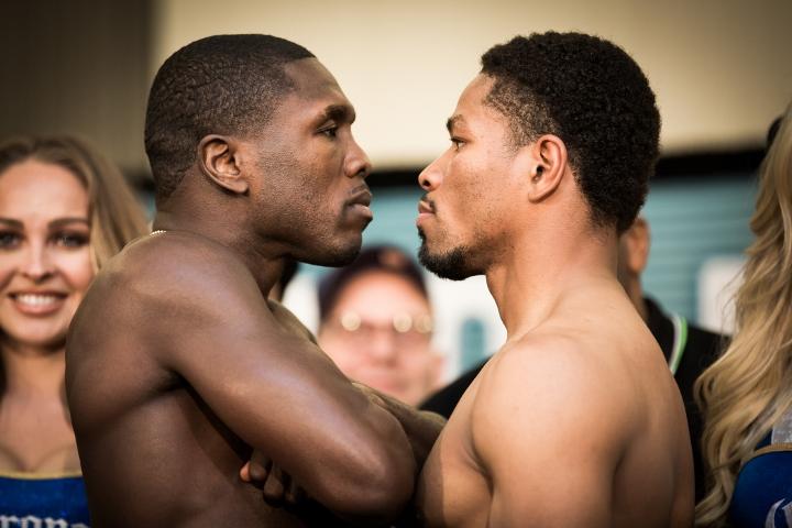 Berto Porter Weights