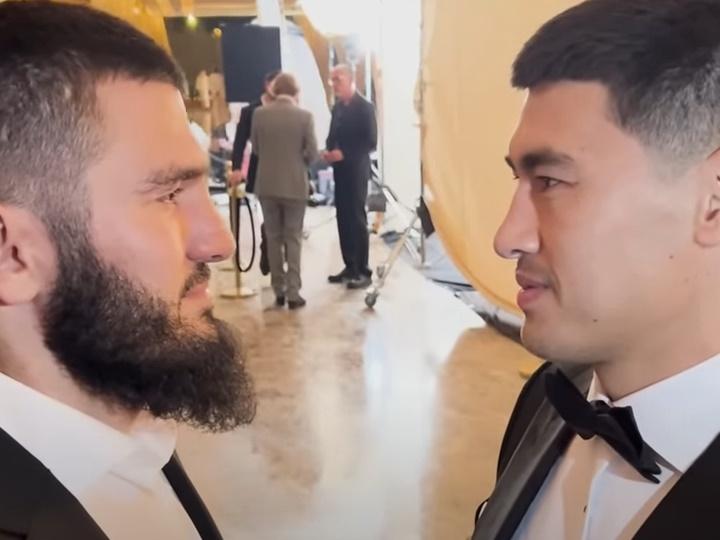 Beterbiev Bivol