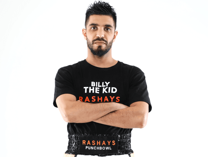Billy Dib