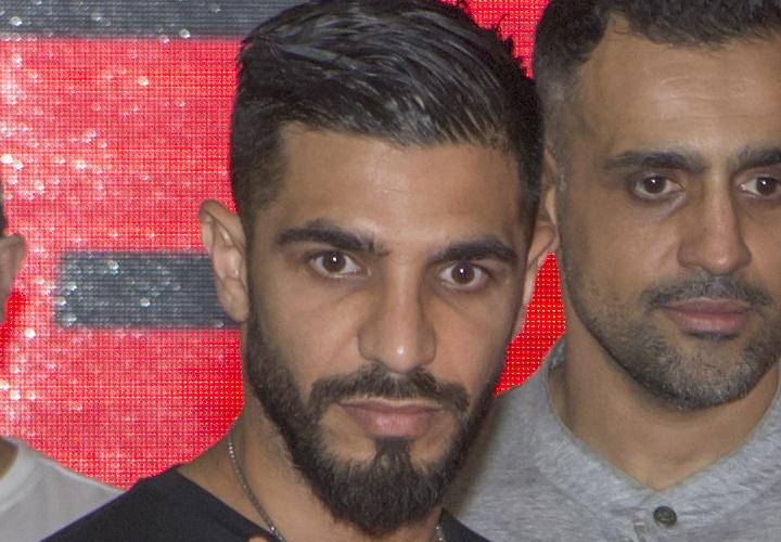 Billy Dib
