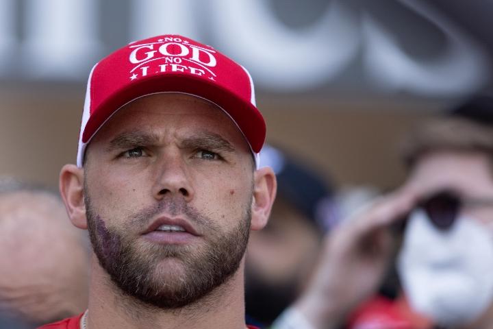 Billy Joe Saunders