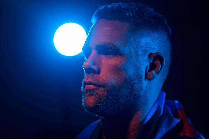 Billy Joe Saunders