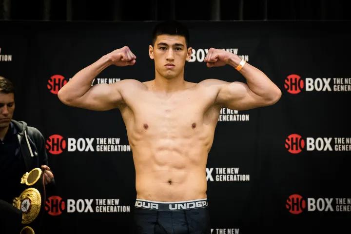 Bivol Clarkson