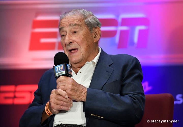 Bob Arum