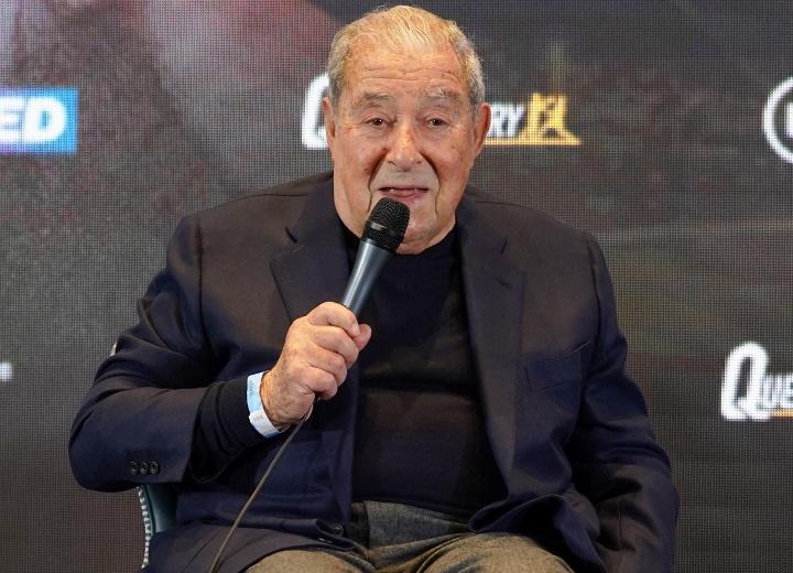 Bob Arum