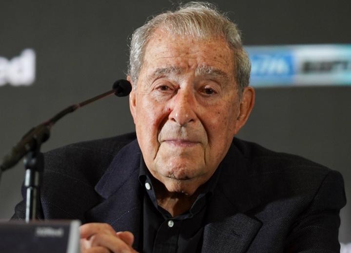 Bob Arum