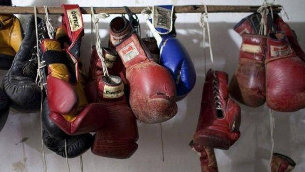 Boxing Gloves