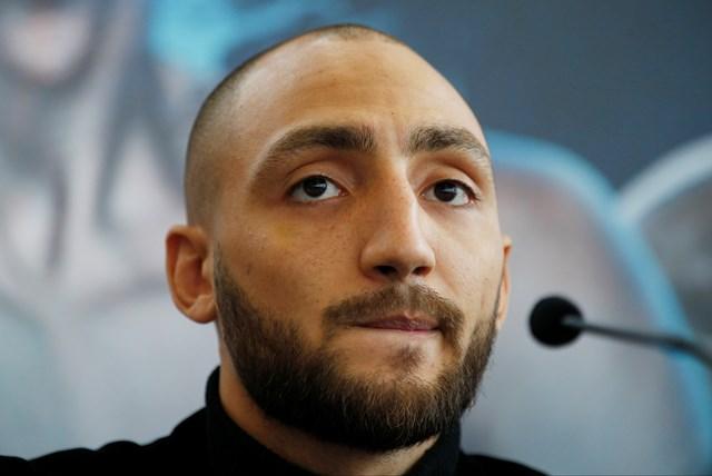Bradley Skeete
