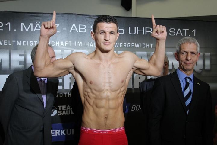 Braehmer Krasniqi