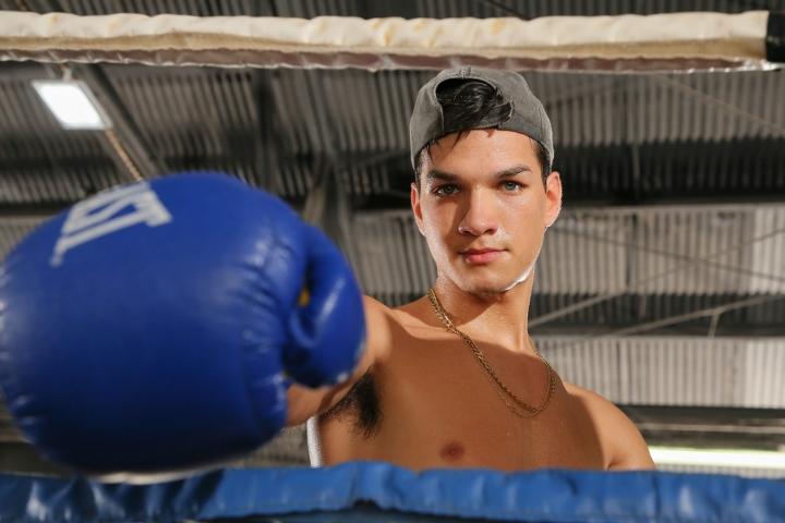 Brandon Figueroa