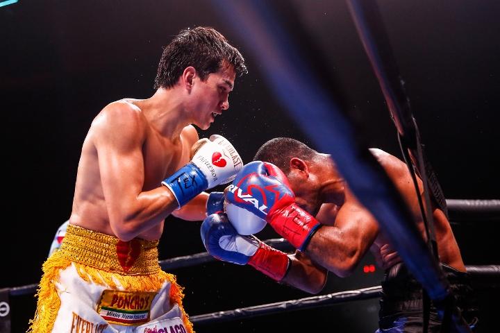 Brandon Figueroa Chacon