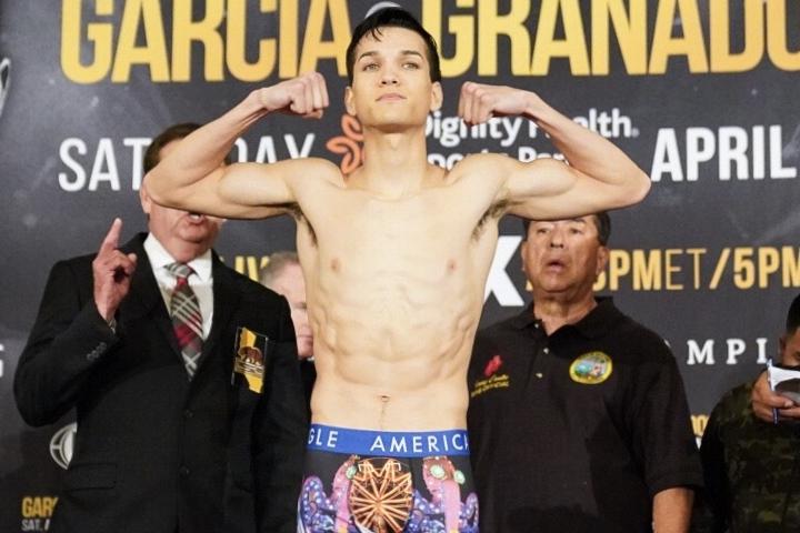 Brandon Figueroa