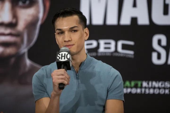 Brandon Figueroa