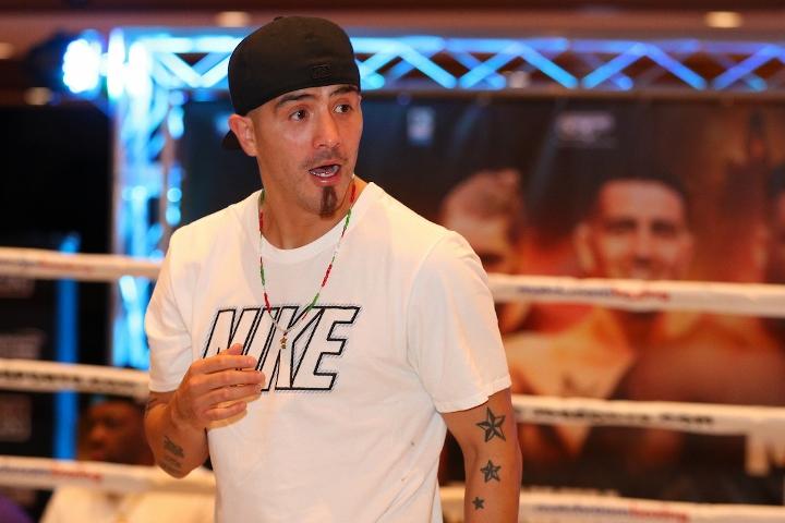 Brandon Rios