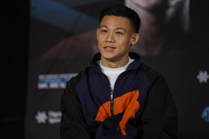 Brandun Lee