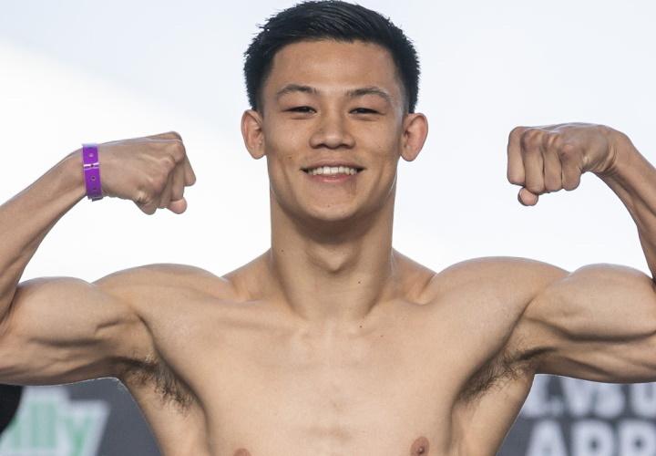 Brandun Lee