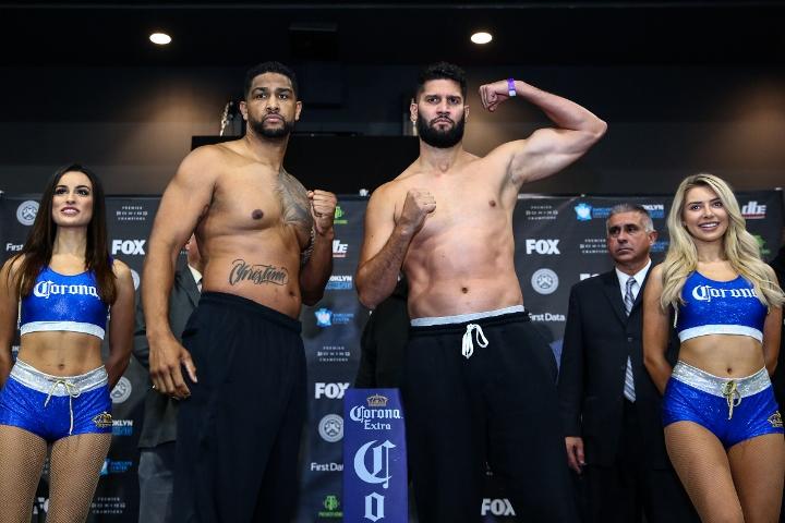 Breazeale Negron
