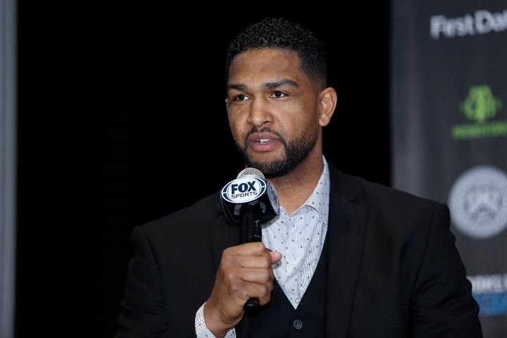 Breazeale Negron