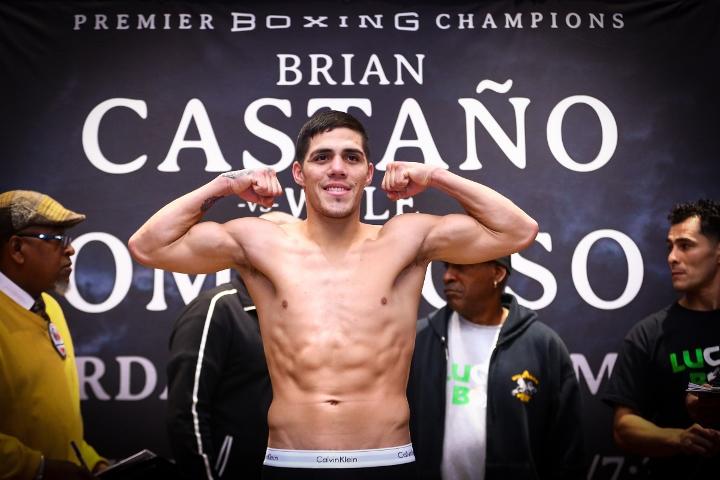 Brian Castano