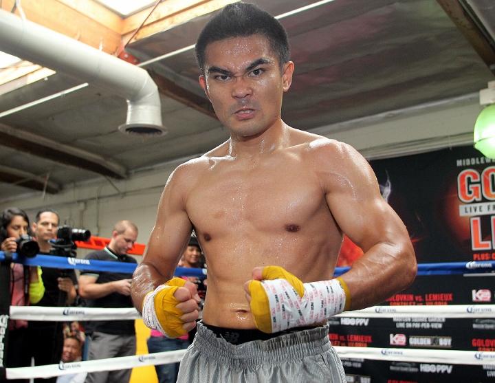 Brian Viloria