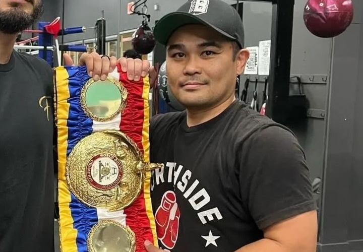 Brian Viloria