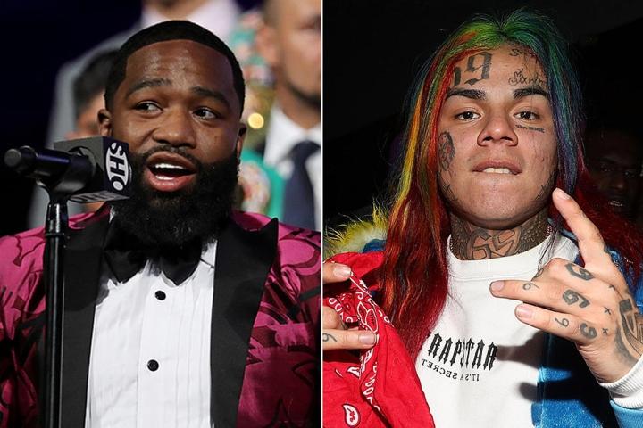 Broner