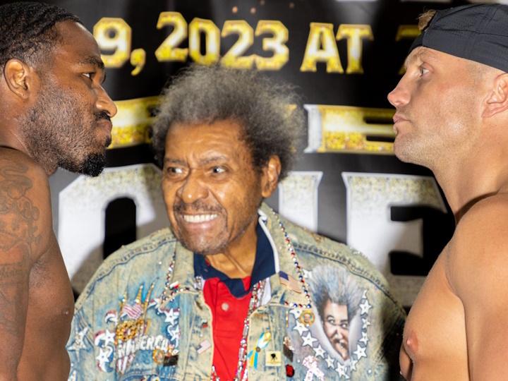 Broner Hutchinson