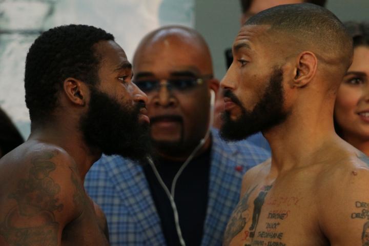 Broner Theophane