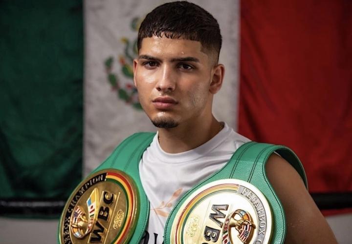 Bryan Acosta