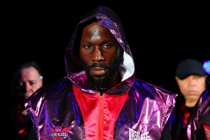 Bryant Jennings