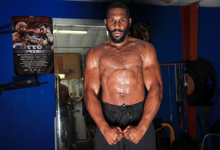 Bryant Jennings