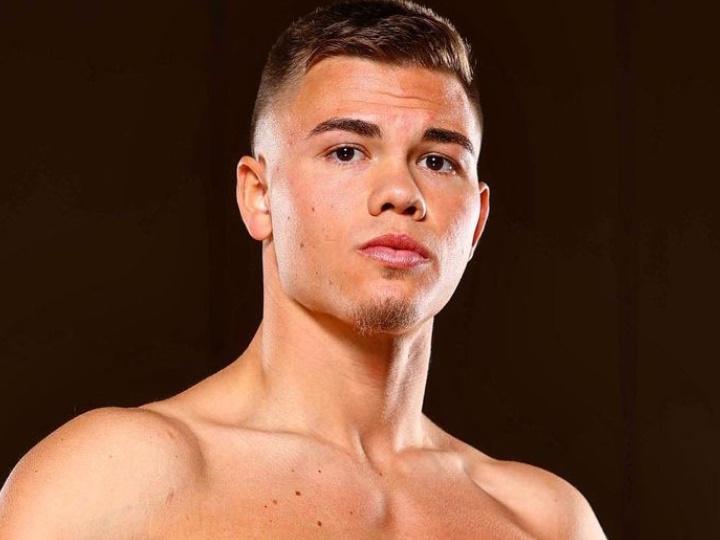 Bryce Mills