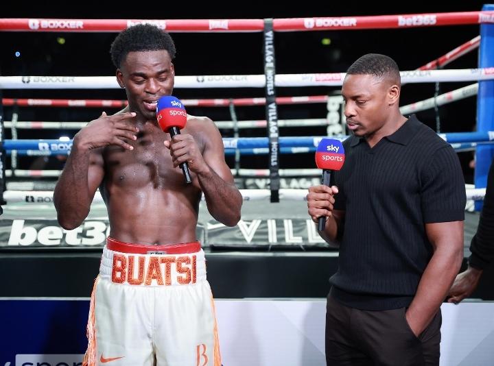 Buatsi Azeez