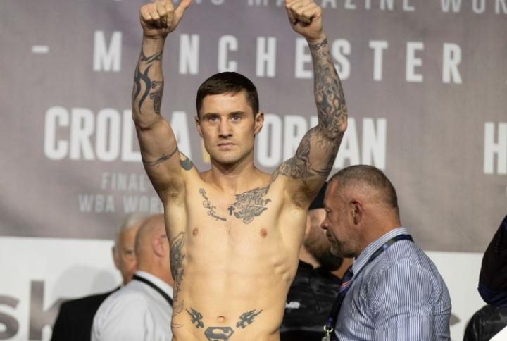 Burns Cardle