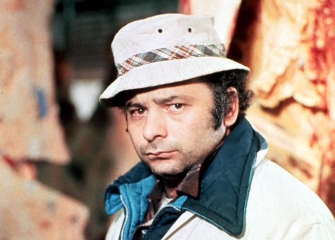 Burt Young