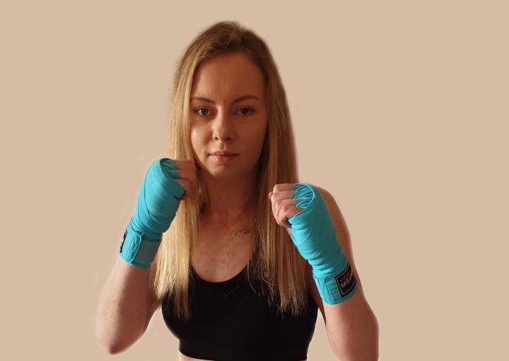 Caitlin Foran