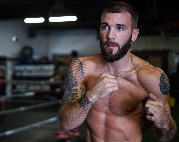 Caleb Plant