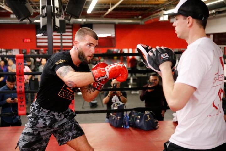 Caleb Plant