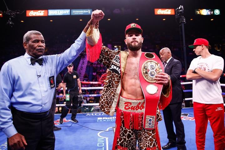 Caleb Plant